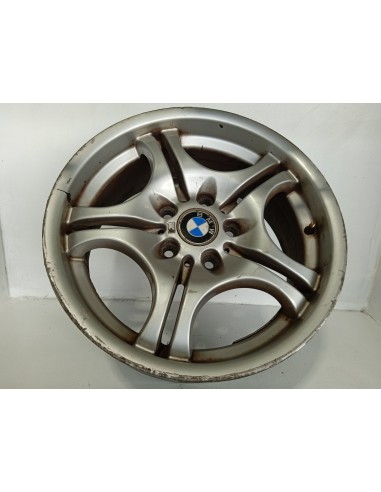 Recambio de llanta para bmw serie 3 berlina (e46) 320d referencia OEM IAM 2229180  