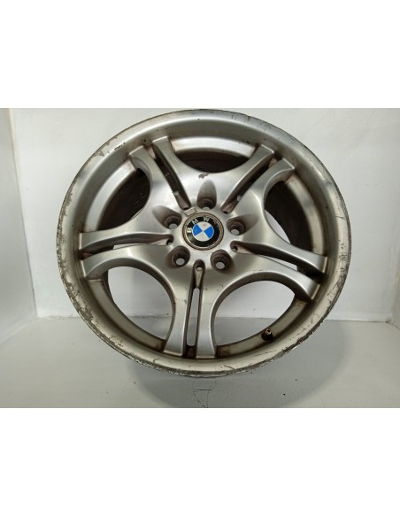Recambio de llanta para bmw serie 3 berlina (e46) 320d referencia OEM IAM 2229180  