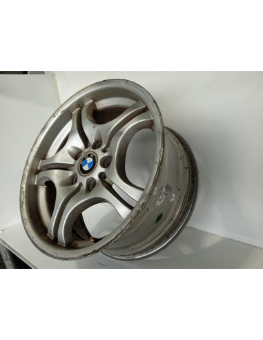 Recambio de llanta para bmw serie 3 berlina (e46) 320d referencia OEM IAM 2229180  