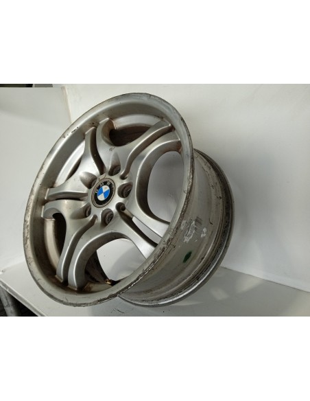Recambio de llanta para bmw serie 3 berlina (e46) 320d referencia OEM IAM 2229180  