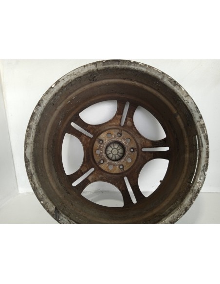 Recambio de llanta para bmw serie 3 berlina (e46) 320d referencia OEM IAM 2229180  