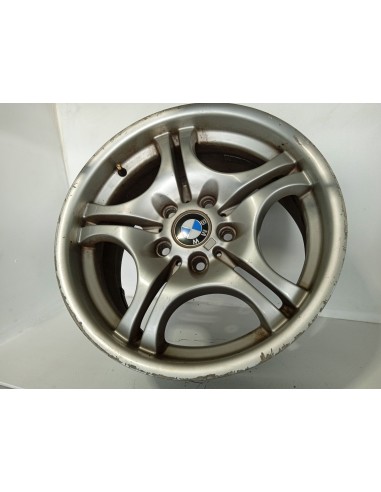 Recambio de llanta para bmw serie 3 berlina (e46) 320d referencia OEM IAM 2229180  