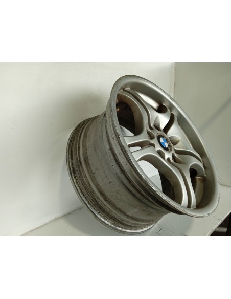 Recambio de llanta para bmw serie 3 berlina (e46) 320d referencia OEM IAM 2229180  