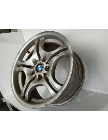 Recambio de llanta para bmw serie 3 berlina (e46) 320d referencia OEM IAM 2229180  