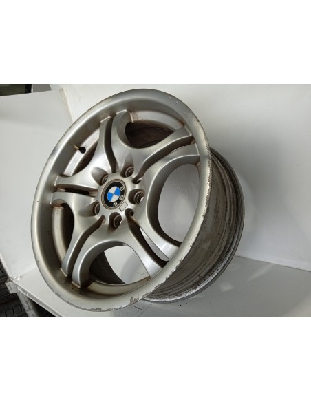 Recambio de llanta para bmw serie 3 berlina (e46) 320d referencia OEM IAM 2229180  