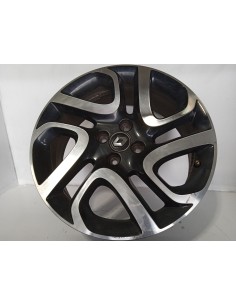 Recambio de llanta para renault captur dynamique referencia OEM IAM 403008829R  