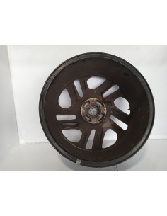 Recambio de llanta para renault captur dynamique referencia OEM IAM 403008829R   2