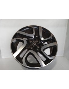 Recambio de llanta para renault captur dynamique referencia OEM IAM 403008829R  