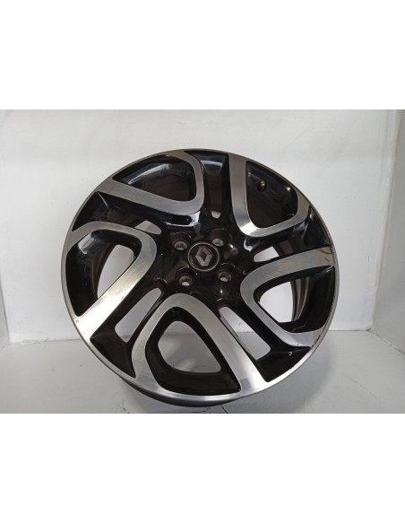 Recambio de llanta para renault captur dynamique referencia OEM IAM 403008829R  