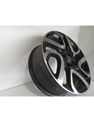 Recambio de llanta para renault captur dynamique referencia OEM IAM 403008829R  