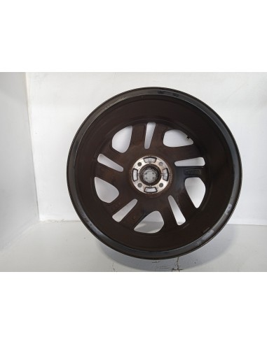 Recambio de llanta para renault captur dynamique referencia OEM IAM 403008829R  