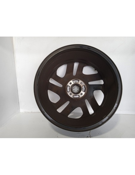 Recambio de llanta para renault captur dynamique referencia OEM IAM 403008829R  
