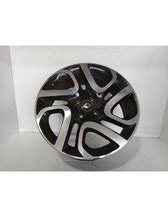 Recambio de llanta para renault captur dynamique referencia OEM IAM 403008829R  