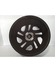 Recambio de llanta para renault captur dynamique referencia OEM IAM 403008829R   2