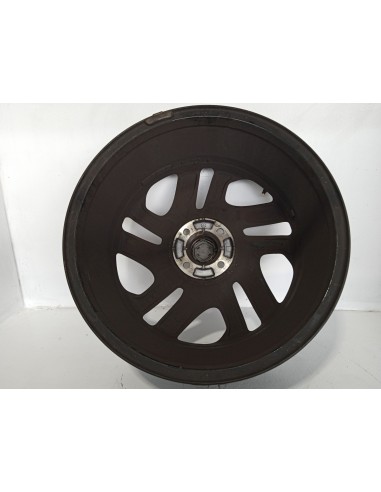 Recambio de llanta para renault captur dynamique referencia OEM IAM 403008829R  