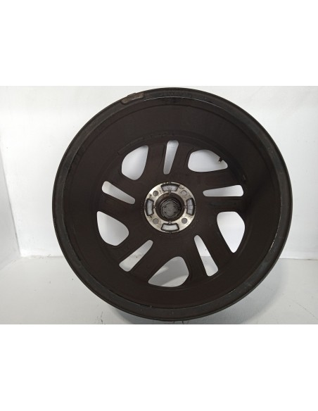 Recambio de llanta para renault captur dynamique referencia OEM IAM 403008829R  
