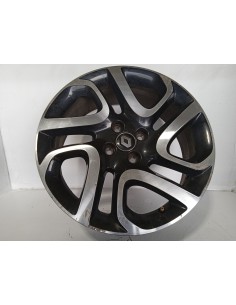 Recambio de llanta para renault captur dynamique referencia OEM IAM 403008829R  