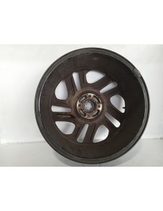 Recambio de llanta para renault captur dynamique referencia OEM IAM 403008829R   2