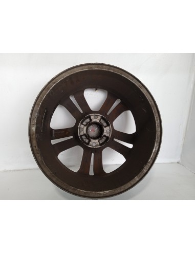 Recambio de llanta para peugeot 208 allure referencia OEM IAM 9673773677  