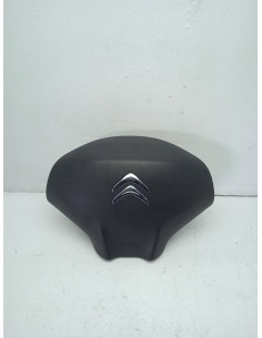 Recambio de airbag delantero izquierdo para citroën c3 ii (sc_) 1.4 hdi 70 (sc8hzc, sc8hr0, sc8hp4) referencia OEM IAM 96710277Z