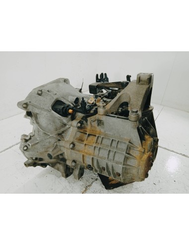 Recambio de caja cambios para volvo c30 1.8 cat referencia OEM IAM 6N5R7002X  