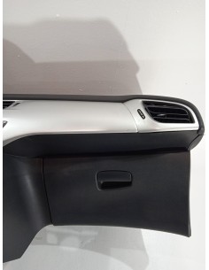 Recambio de salpicadero para citroën c3 ii (sc_) 1.4 hdi 70 (sc8hzc, sc8hr0, sc8hp4) referencia OEM IAM 8247F7   2
