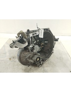 Recambio de caja cambios para citroën c-elysee (dd_) 1.5 bluehdi 100 referencia OEM IAM 20V246  