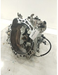 Recambio de caja cambios para opel mokka / mokka x (j13) 1.6 cdti (_76) referencia OEM IAM 55569878  