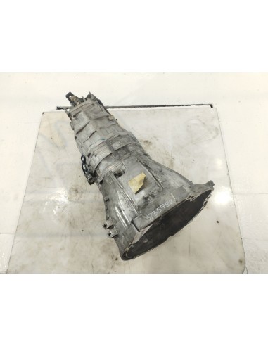 Recambio de caja cambios para lexus is200 (ds2/is2) 200d referencia OEM IAM   