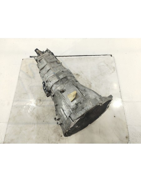 Recambio de caja cambios para lexus is200 (ds2/is2) 200d referencia OEM IAM   
