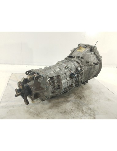 Recambio de caja cambios para lexus is200 (ds2/is2) 200d referencia OEM IAM   