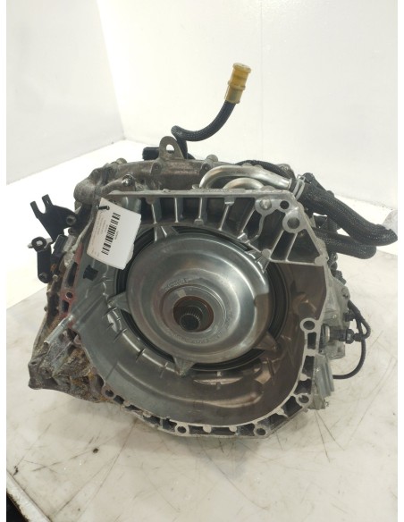 Recambio de caja cambios para nissan juke (f16_) 1.0 referencia OEM IAM DW5006 AUTOMATICA 