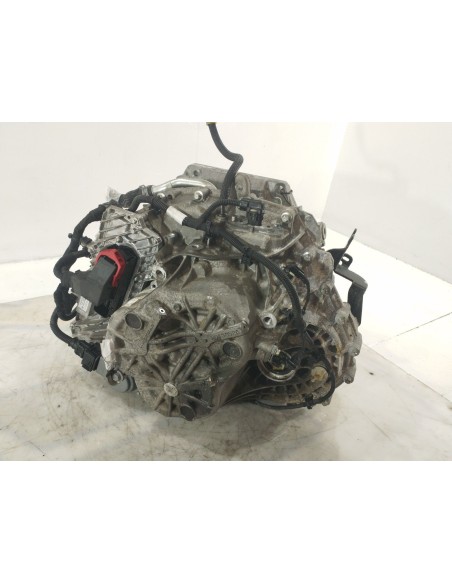Recambio de caja cambios para nissan juke (f16_) 1.0 referencia OEM IAM DW5006 AUTOMATICA 