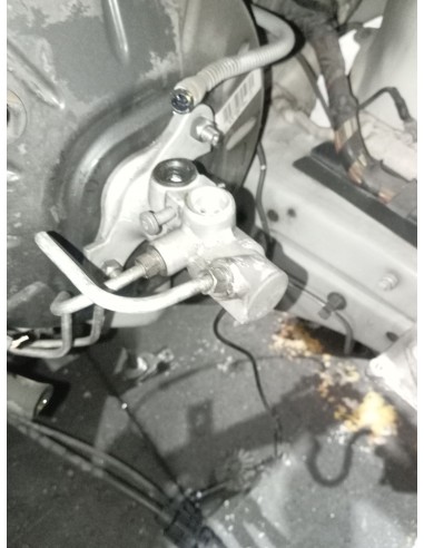 Recambio de bomba freno para renault captur dynamique referencia OEM IAM   