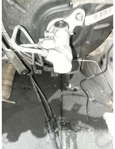 Recambio de bomba freno para renault captur dynamique referencia OEM IAM   