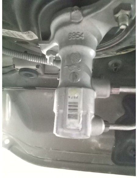 Recambio de bomba freno para renault captur dynamique referencia OEM IAM   