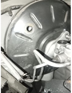 Recambio de servofreno para renault captur dynamique referencia OEM IAM    2