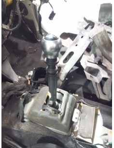 Recambio de palanca cambio para renault captur dynamique referencia OEM IAM   