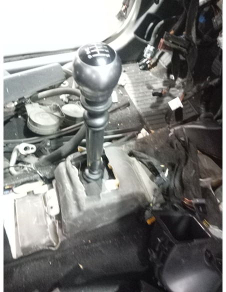 Recambio de palanca cambio para renault captur dynamique referencia OEM IAM   