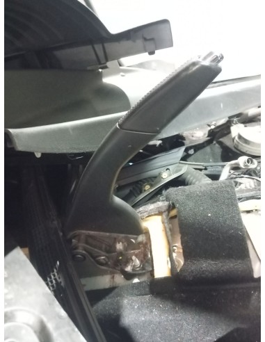 Recambio de palanca freno para renault captur dynamique referencia OEM IAM   