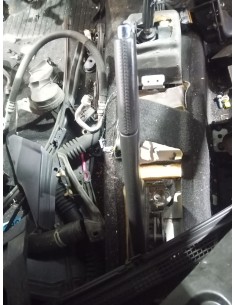 Recambio de palanca freno para renault captur dynamique referencia OEM IAM    2