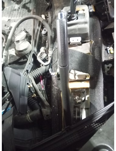 Recambio de palanca freno para renault captur dynamique referencia OEM IAM   