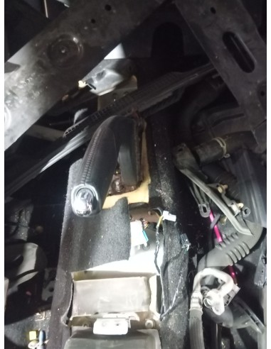 Recambio de palanca freno para renault captur dynamique referencia OEM IAM   