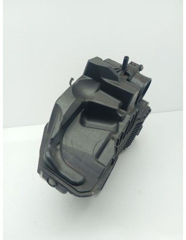 Recambio de caja filtro aire para renault captur dynamique referencia OEM IAM   