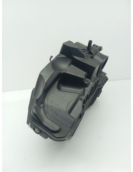 Recambio de caja filtro aire para renault captur dynamique referencia OEM IAM   
