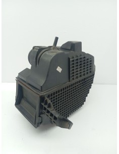 Recambio de caja filtro aire para renault captur dynamique referencia OEM IAM   
