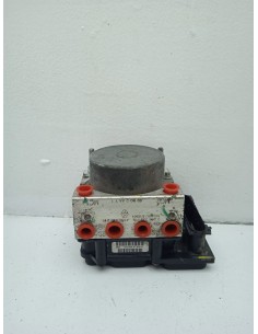 Recambio de abs para dacia sandero laureate referencia OEM IAM 476604621R  