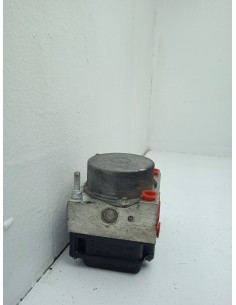 Recambio de abs para dacia sandero laureate referencia OEM IAM 476604621R   2