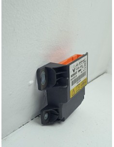 Recambio de centralita airbag para dacia sandero laureate referencia OEM IAM 8201002829   2