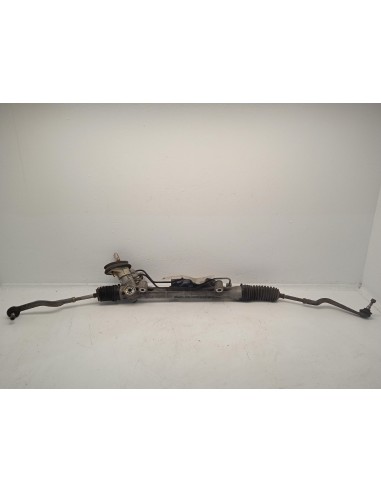 Recambio de cremallera direccion para dacia sandero laureate referencia OEM IAM 8200720881E  
